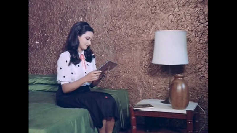 Подруга мужа (любовница мужа) saajan ki saheli 1981г