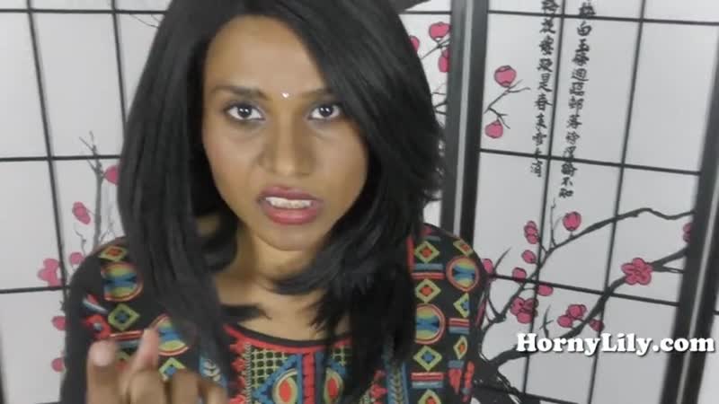 Horny lily hot virtual sex in marathi