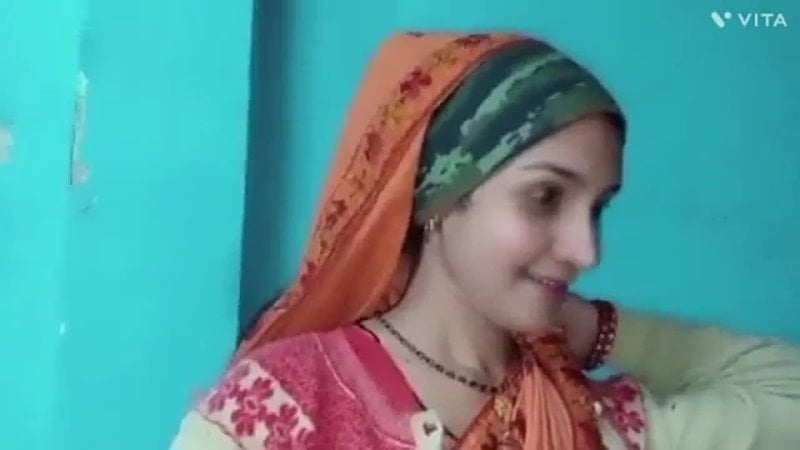 Indian virgin girl make video with boyfriend mp4