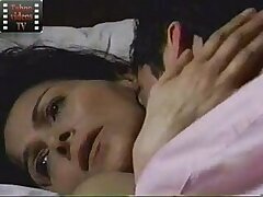 Village boy sleeping aunty ke saath Romance Hindi hot short movies film 2017